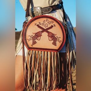 The Smoking Gun a Haute Southern Hyde by Beth Marie Exclusive